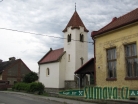 kaple sv. Jana Nepomuckého, Tajanov