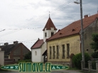 kaple sv. Jana Nepomuckého, Tajanov