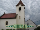 kaple sv. Jana Nepomuckého, Tajanov