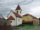 kaple sv. Jana Nepomuckého, Tajanov