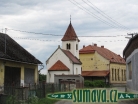 kaple sv. Jana Nepomuckého, Tajanov