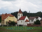 kaple sv. Jana Nepomuckého, Tajanov