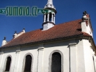 kaple sv. Josefa, Vyšší Brod