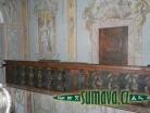 kaple sv. Josefa zámecká, Lnáře