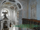 kaple sv. Josefa zámecká, Lnáře