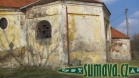 kaple sv. Judy Tadeáše, Štítary