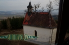 kaple sv. Markéty, Dlažov
