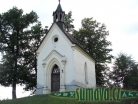 kaple sv. Markéty, Dlažov