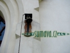 kaple sv. Markéty, Dlažov