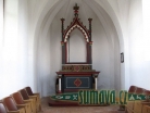 kaple sv. Markéty, Dlažov