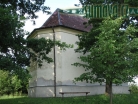 kaple sv. Markéty, Dlažov