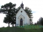 kaple sv. Markéty, Dlažov