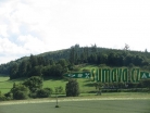 kaple sv. Markéty, Dlažov