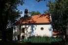 kaple sv. Martina, Český Krumlov