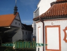 kaple sv. Terezie, Kájov