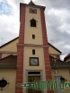 kaple sv. Václava, Újezd u Domažlic