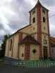 kaple sv. Václava, Újezd u Domažlic