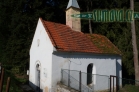 kaple sv. Vintíře, Lázně Letiny
