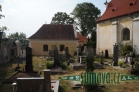 kaple sv. Vojtěcha, hrobka maltánských kněží, Strakonice