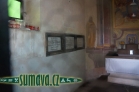 kaple sv. Vojtěcha, hrobka maltánských kněží, Strakonice