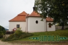 kaple sv. Vojtěcha, Vodňany