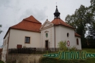 kaple sv. Vojtěcha, Vodňany