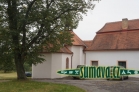 kaple sv. Vojtěcha, Vodňany