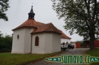 kaple sv. Vojtěcha, Vodňany