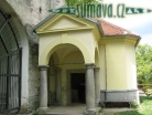 kaple sv. Wolfganga, Chudenice