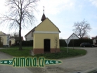 kaple Trnčí