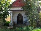 kaple u Janovic nad Úhlavou