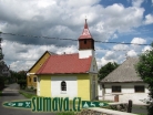 kaple Ujčín