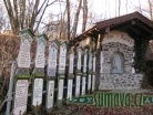 kaple výklenková Lohberg (D)