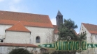kapucínský klášter Horšovský Týn