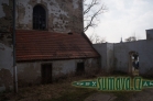 kapucínský klášter Horšovský Týn