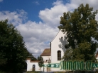 kapucínský klášter Horšovský Týn
