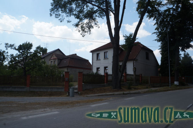 Kardašova Řečice