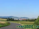 kasárna Janovice nad Úhlavou