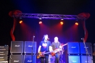 Katapult, Velhartice 2014