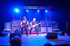 Katapult, Velhartice 2014