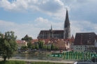 katedrála sv. Petra, Regensburg (D)