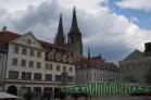 katedrála sv. Petra, Regensburg (D)