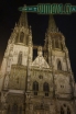 katedrála sv. Petra, Regensburg (D)