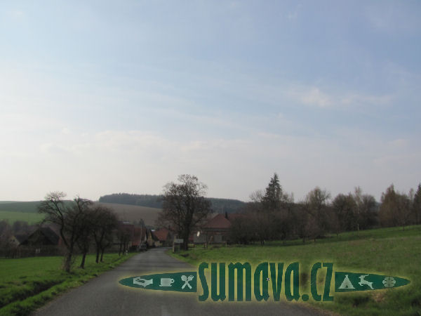 Křenice