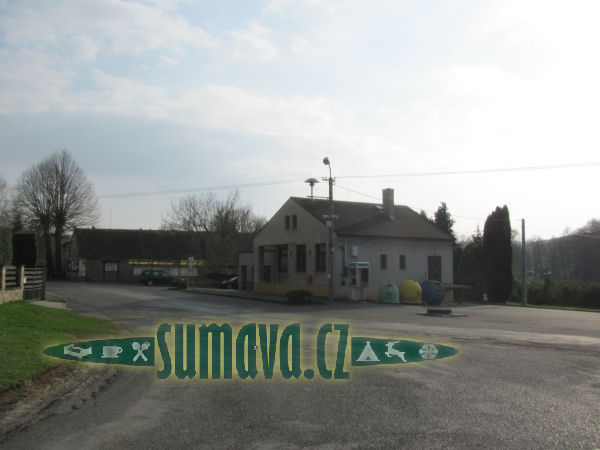 Křenice