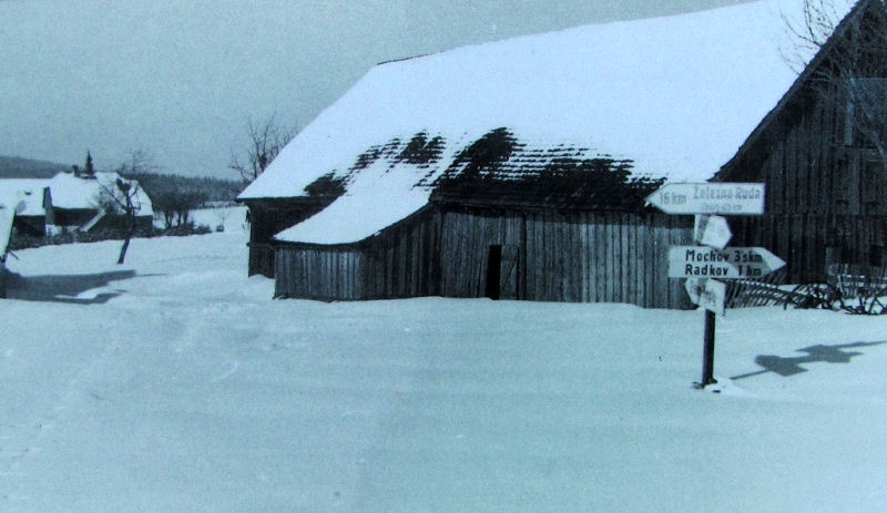 Keply (historické)