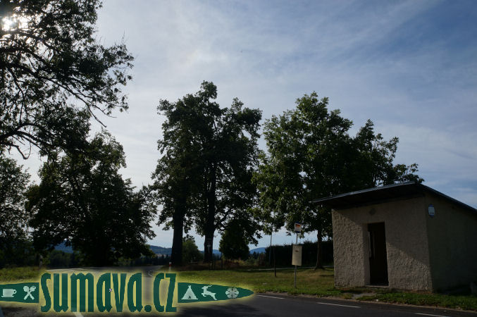 Křišťanov