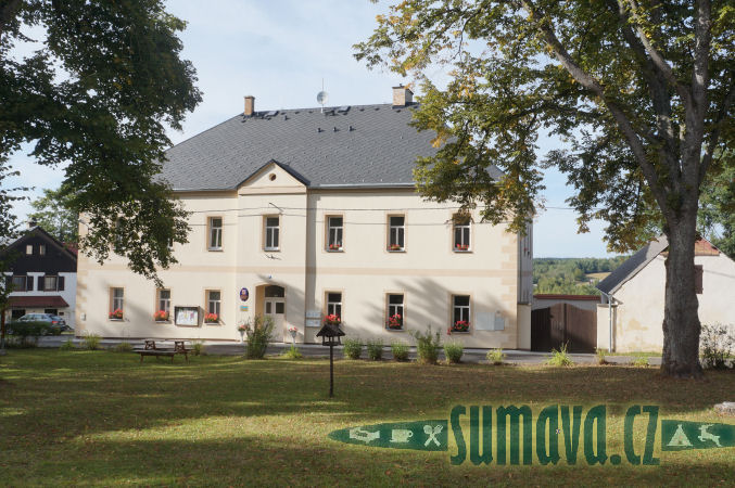Křišťanov