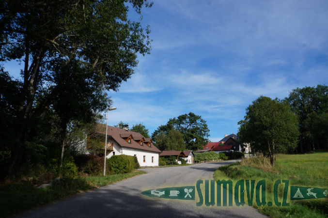 Křišťanov