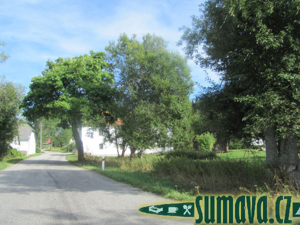 Křišťanov